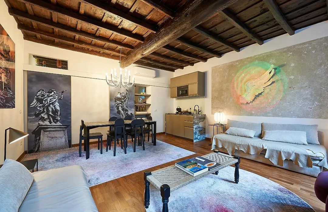Casa a Monti-1