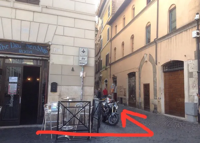 In Piazza