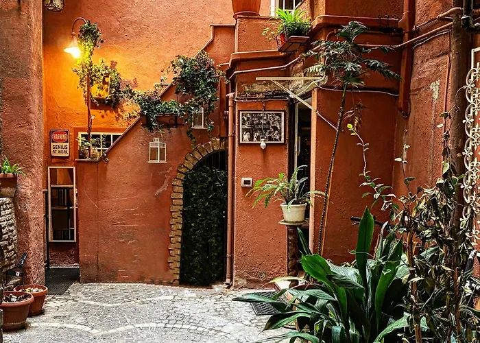 Old Town Inn