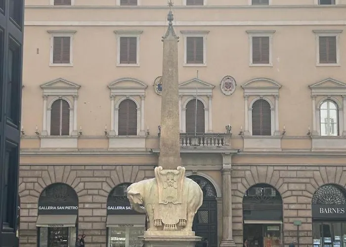 In Piazza